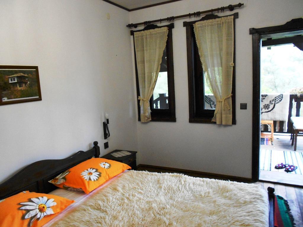 Milkovata Guest House Koshov Room photo